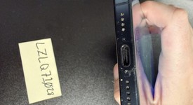 Good
													Apple iPhone 15 Pro Max - Verizon, Blue, 512 GB, A2849, photo 5 of 6