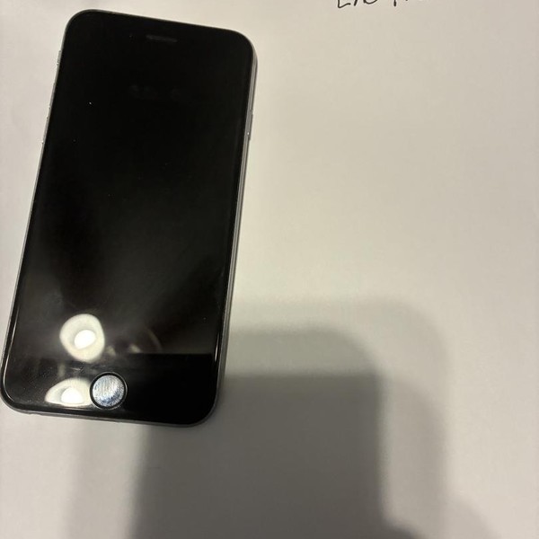 Apple iPhone 6S - AT&T, 64 GB, Grey, A1633