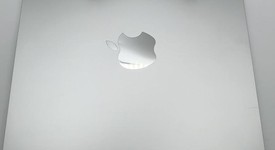 Mint
													MacBook Air 2025 (M4) - 13" - Apple M4, Silver, 256 GB, 16 GB, photo 1 of 8