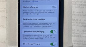 Good
													Apple iPhone 12 Pro - Unlocked, Graphite, 128 GB, A2341, photo 3 of 7