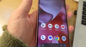 Good
													Google Pixel 9 - Verizon, Peony, 128 GB, 12 GB, G2YBB, photo 4 of 6