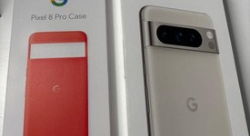 New
													Google Pixel 8 Pro - Unlocked, Porcelain, 128 GB, 12 GB, G1MNW, mmWave 5G, photo 4 of 5
