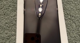 Mint
													Apple iPhone Air - Unlocked, Space Black, 256 GB, A3260, photo 3 of 9