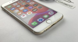 Good
													Apple iPhone 6S - Unlocked, Gold, 16 GB, A1633, photo 2 of 6
