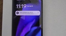Mint
													Google Pixel 9 Pro Fold - Unlocked, Obsidian, 256 GB, GGH2X, photo 5 of 7