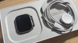 Fair
													Apple Watch Ultra 2 49mm - Unlocked, Natural, A2986, photo 2 of 10