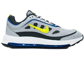 Nike Air Max AP Wolf Grey Lemon Venom for sale