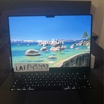 Mint MacBook Pro 2026 - 16 inch (M5) - 1 TB, Space Black, 24 GB, Apple M5 Pro 18-core (20-core GPU), Standard Display