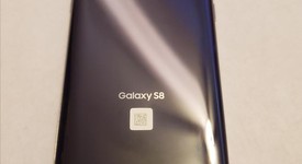 Good
													Samsung Galaxy S8 - Verizon, Blue, 64 GB, 4 GB, SM-G950U, photo 1 of 4