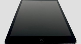 Good
													Apple iPad Mini - Wi-Fi, Black, 16 GB, photo 3 of 7