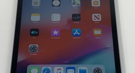 Good
													Apple iPad Mini 4 - Unlocked, Gray, 16 GB, photo 1 of 7