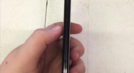 Fair
													Samsung Galaxy S8 - Unlocked Non-US, Black, 64 GB, 4 GB, SM-G950FD, Dual Sim, photo 4 of 7