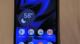 Good
													Google Pixel 9a - Unlocked, Obsidian, 128 GB, 8 GB, photo 2 of 7