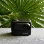 Mint Insta360 GO 3 - 128 GB