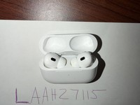 Apple AirPods Pro 2