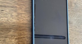 Good
													Google Pixel 9 Pro XL - Unlocked, Obsidian, 512 GB, 16 GB, GGX8B, photo 2 of 3