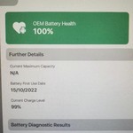 Mint Samsung Galaxy S22 Ultra - Verizon, 128 GB, Black, 8 GB, SM-S908U