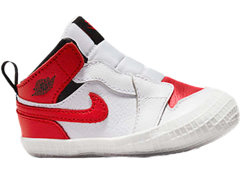 Jordan 1 Crib Bootie Heritage (I) for sale