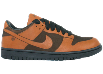 Nike Dunk Low 1-Piece Sole Collector Boston for sale