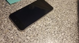 Fair
													Apple iPhone 6S - Unlocked, Grey, 128 GB, A1688, photo 4 of 11
