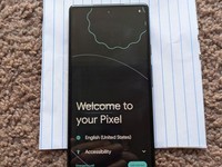 Google Pixel 6a
