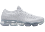  Nike Air VaporMax Neutral Tone White (Women's)