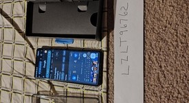 Good
													Nuu Smartphone - Unlocked, photo 5 of 8