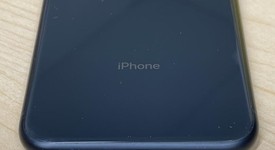 Fair
													Apple iPhone Xr - Unlocked, Black, 128 GB, A1984, photo 3 of 6