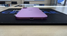 Good
													Apple iPhone 16 Plus - Unlocked, Pink, 128 GB, A3082, photo 4 of 7