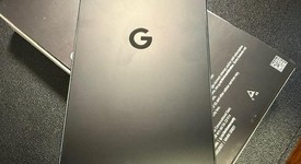 Mint
													Google Pixel 9 Pro - Unlocked, Obsidian, 128 GB, 16 GB, GR83Y, photo 3 of 8