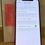 Good Apple iPhone 12 - Unlocked, 64 GB, Red, A2172