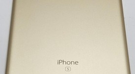 Good
													Apple iPhone 6S Plus - T-Mobile, Gold, 64 GB, A1687, photo 3 of 5