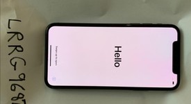 Mint
													Apple iPhone X - T-Mobile, Gray, 64 GB, A1901, GSM, photo 1 of 11