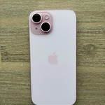 Good Apple iPhone 15 - Unlocked, 512 GB, Pink, A2846