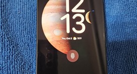 Mint
													Google Pixel 9 - Unlocked, Obsidian, 128 GB, 12 GB, G2YBB, photo 4 of 12