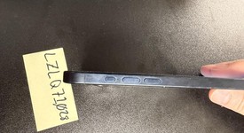 Good
													Apple iPhone 15 Pro Max - Verizon, Blue, 512 GB, A2849, photo 6 of 6