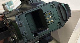 Mint
													DJI Ronin RS 3, photo 5 of 7