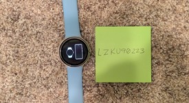 Mint
													Google Pixel Watch 2 - Wi-Fi, Silver, Wi-Fi, photo 1 of 7