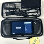Good Steam Deck - 512 GB, Black, 16 GB, AMD
