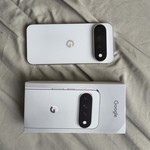 Mint Google Pixel 11 Pro XL - T-Mobile, 256 GB, Frost, 12 GB, GBC0H