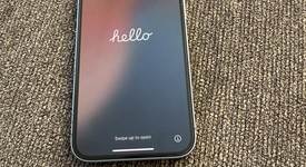 Good
													Apple iPhone 14 - Verizon, Blue, 128 GB, A2649, photo 2 of 9