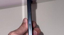 Mint
													Apple iPhone 15 Pro Max - Unlocked, Blue, 256 GB, A2849, photo 3 of 9