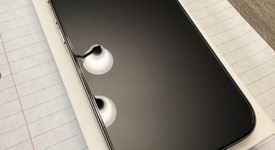 Mint
													Apple iPhone 16 Pro - Unlocked, Natural, 1 TB, A3083, photo 5 of 14