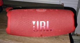 Mint
													JBL Charge 5 - Red, photo 5 of 6