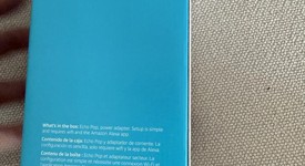 New
													Amazon Echo Pop - White, photo 4 of 5