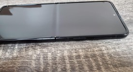 Mint
													Samsung Galaxy Z Flip4 5G - Unlocked, Graphite, 256 GB, 8 GB, SM-F721U1, photo 2 of 5