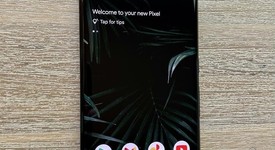 Mint
													Google Pixel 6 Pro - Unlocked, Black, 128 GB, 12 GB, G8VOU, photo 2 of 10
