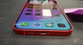 Good
													Apple iPhone 14 Plus - Unlocked, Red, 128 GB, A2632, photo 2 of 7