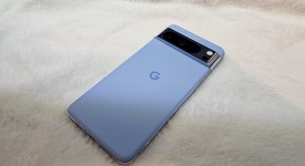 Mint
													Google Pixel 8 Pro - Unlocked, Bay, 128 GB, 12 GB, GC3VE, Sub-6 5G, photo 5 of 6