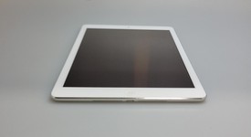 Good
													Apple iPad Air - Wi-Fi, Silver, 16 GB, photo 1 of 7